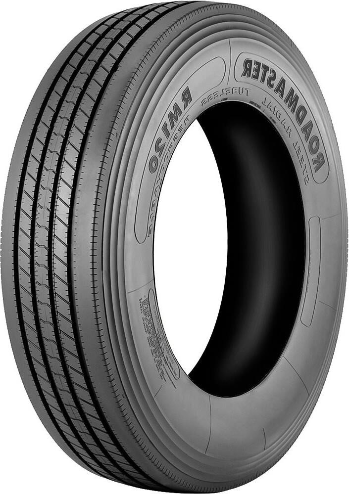 Roadmaster RM120 Trailer